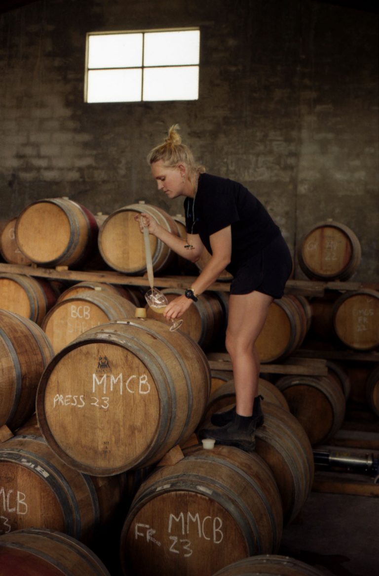 Luddite Wines - Western Cape South Africa