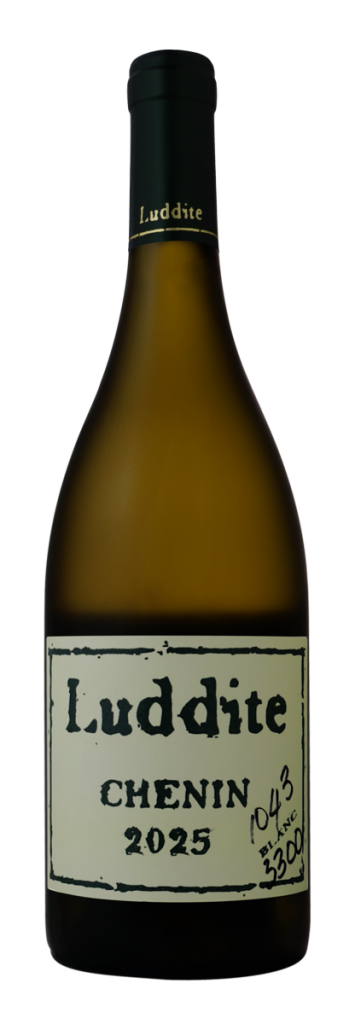 Luddite Chenin 2025